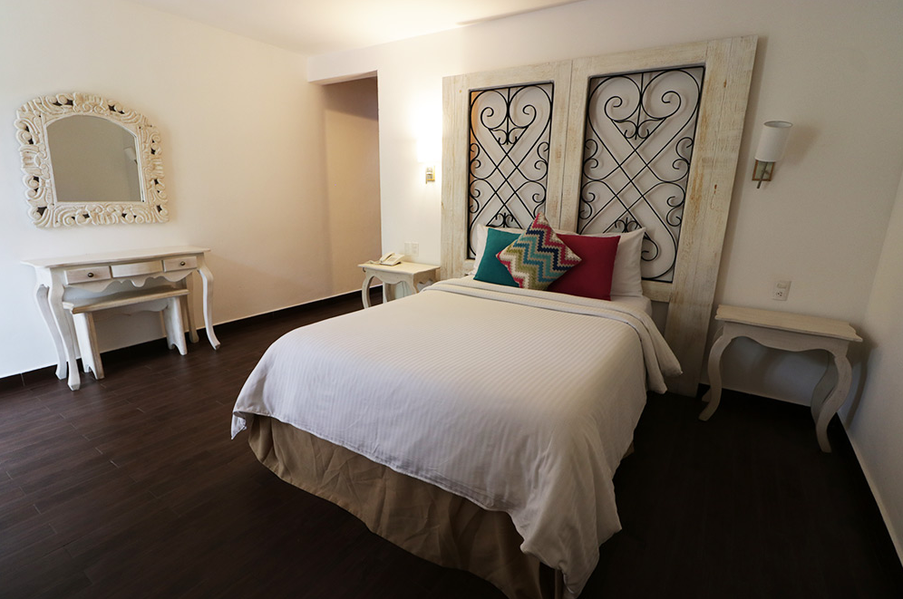 Habitación - Vintage